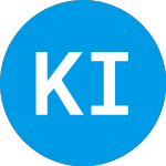 Logo de Kanbrick I (ZBICGX).
