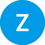 Logo de Zoomcar (ZCARW).