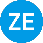Logo de Zeo Energy (ZEOWW).