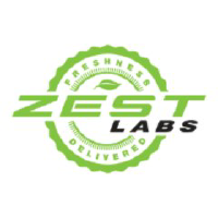 Logo de Ecoark (ZEST).