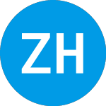 Logo de  (ZHIC).