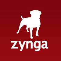Logo de Zynga