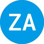 Logo de Zanite Acquisition (ZNTE).