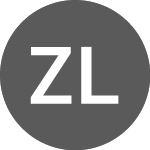 Logo de Zai Lab (1ZL).