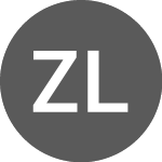 Logo de Zai Lab (1ZLB).