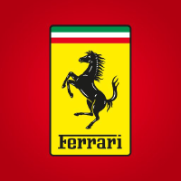 Logo de Ferrari NV (2FE).