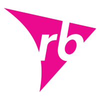 Logo de Reckitt Benckiser (3RB).