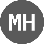 Logo de Majuba Hill Copper (4NP).