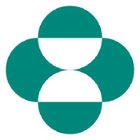 Logo de Merck & (6MK).