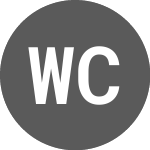 Logo de WisdomTree Commodity Sec... (A1H0HY).