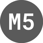 Logo de MEIF 5 Arena (A28SV1).