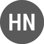 Logo de Heineken NV (A28VA2).