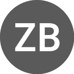 Logo de Zimmer Biomet (A3L563).