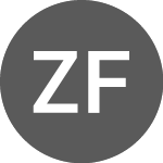Logo de ZF Friedrichshafen (A3MP6J).