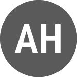 Logo de American Homes 4 Rent (A4XA).