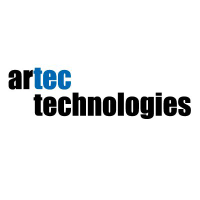 Logo de Artec Technologies O N (A6T).