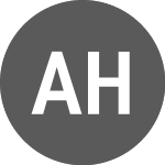 Logo de Ashford Hospitality (AHD0).