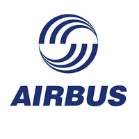 Logo de Airbus (AIR).