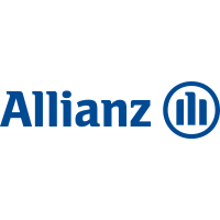 Logo de Allianz (ALV).