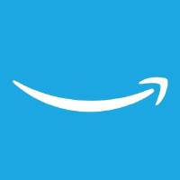 Logo de Amazon com (AMZ).