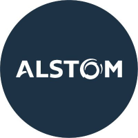 Logo de Alstom (AOMD).