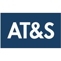 Logo de AT & S Austria Technolog... (AUS).