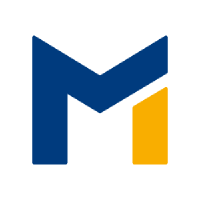 Logo de Metro (B4B).