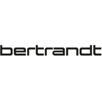 Logo de Bertrandt (BDT).