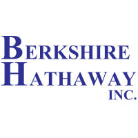 Logo de Berkshire Hathaway A Dl 5 (BRH).