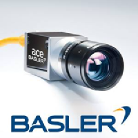 Logo de Basler (BSL).