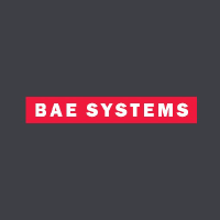 Logo de BAE Systems (BSP).