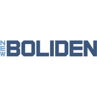 Logo de Boliden AB (BWJ).