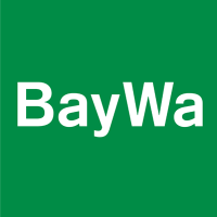 Logo de BayWa (BYW6).