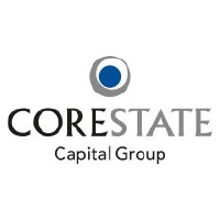 Logo de Corestate Capital (CCAP).