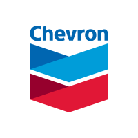 Logo de Chevron (CHV).