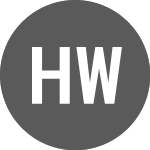 Logo de H World (CL4).