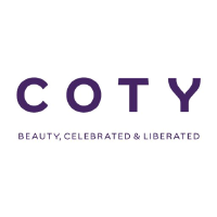 Logo de Coty (CO3A).