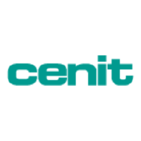 Logo de Cenit (CSH).