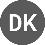 Logo de Deutsche Kreditbank (D7KF).