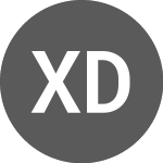 Logo de Xtrackers DAX UCITS ETF (DBXD).