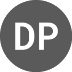 Logo de Dundee Precious Metals (DPU).