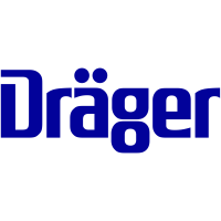 Logo de Draegerwerk (DRW8).