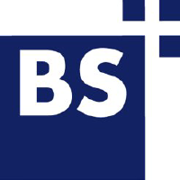Logo de B&S Banksysteme Aktienges (DTD2).