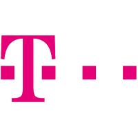 Logo de Deutsche Telekom (DTE).