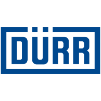 Logo de Duerr (DUE).