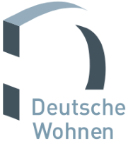 Logo de Deutsche Wohnen (DWNI).
