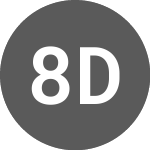 Logo de 8x8 Dl 001 (EGT).