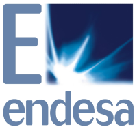Logo de Endesa (ENA).