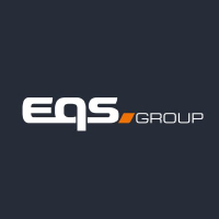 Logo de EQS (EQS).