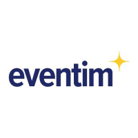 Logo de CTS Eventim AG & Co KGAA (EVD).